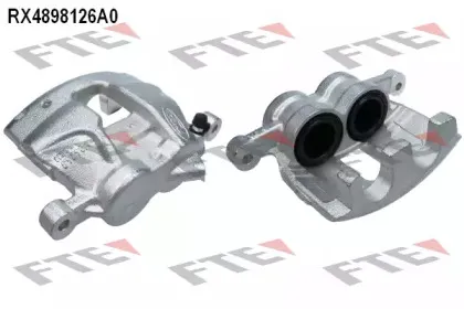 RX4898126A0 FTE