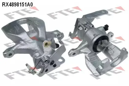 RX4898151A0 FTE