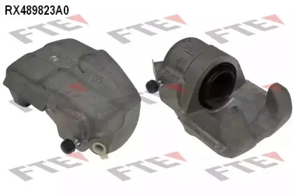 RX489823A0 FTE Тормозной суппорт