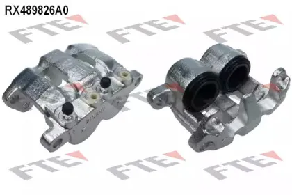 RX489826A0 FTE Тормозной суппорт