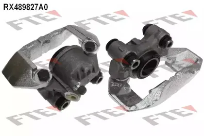 RX489827A0 FTE Тормозной суппорт