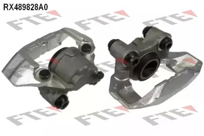 RX489828A0 FTE Тормозной суппорт