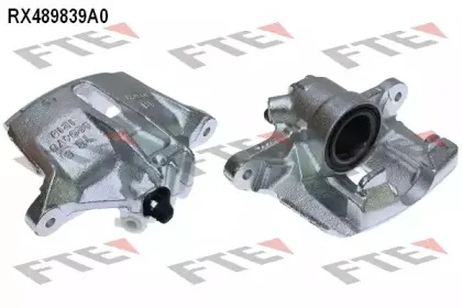 RX489839A0 FTE
