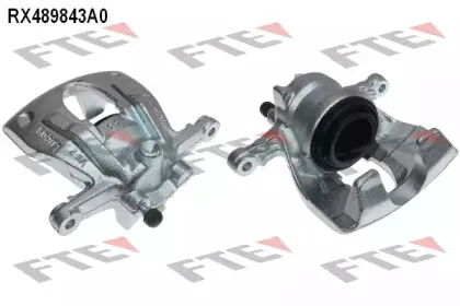 RX489843A0 FTE Тормозной суппорт