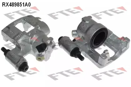 RX489851A0 FTE