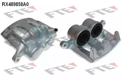 RX489858A0 FTE Тормозной суппорт