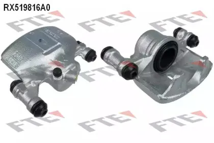 RX519816A0 FTE Тормозной суппорт
