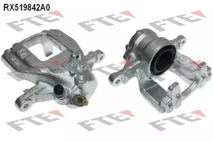 RX519842A0 FTE