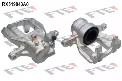 RX519843A0 FTE