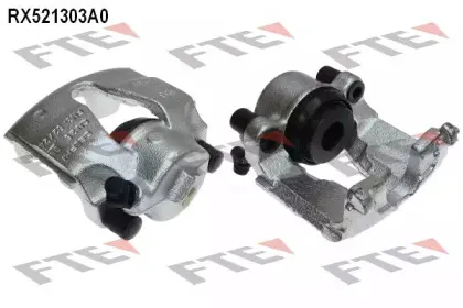 RX521303A0 FTE