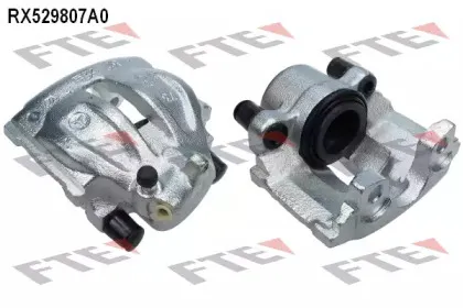 RX529807A0 FTE