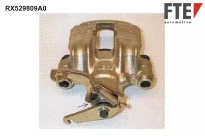 RX529809A0 FTE Тормозной суппорт