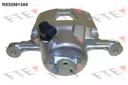 RX529813A0 FTE Тормозной суппорт
