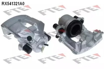 RX541321A0 FTE