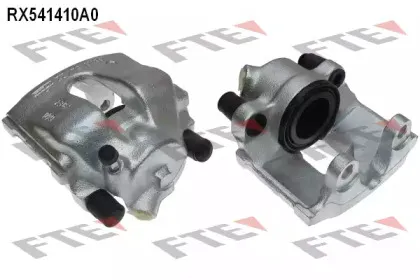 RX541410A0 FTE
