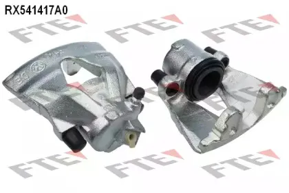 RX541417A0 FTE