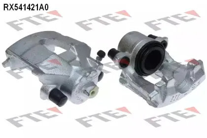 RX541421A0 FTE
