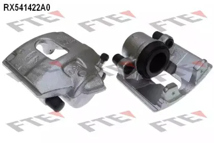 RX541422A0 FTE Тормозной суппорт