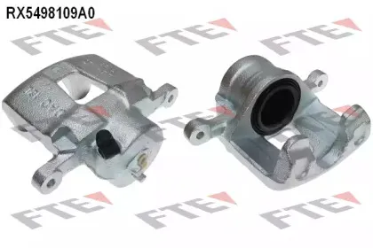 RX5498109A0 FTE Тормозной суппорт