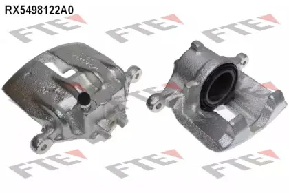 RX5498122A0 FTE Тормозной суппорт