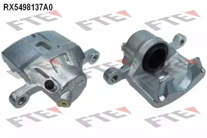 RX5498137A0 FTE Тормозной суппорт