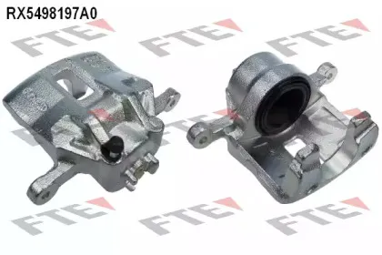 RX5498197A0 FTE Тормозной суппорт
