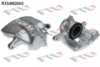 RX549820A0 FTE