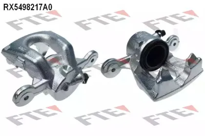 RX5498217A0 FTE Тормозной суппорт