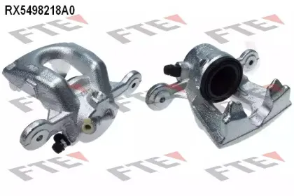 RX5498218A0 FTE Тормозной суппорт