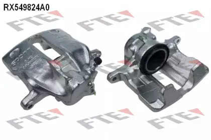 RX549824A0 FTE