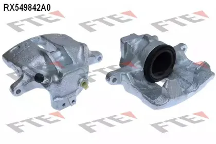 RX549842A0 FTE