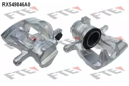 RX549846A0 FTE