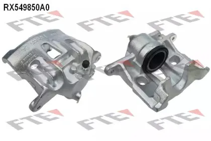 RX549850A0 FTE