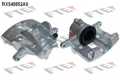 RX549852A0 FTE Тормозной суппорт
