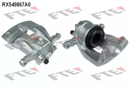 RX549867A0 FTE