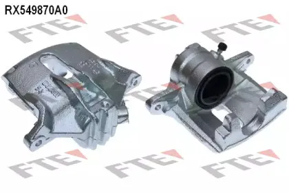 RX549870A0 FTE Тормозной суппорт