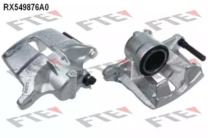 RX549876A0 FTE Тормозной суппорт