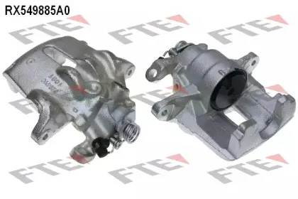 RX549885A0 FTE