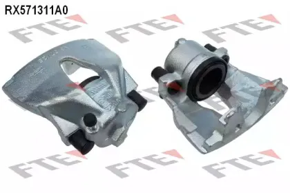 RX571311A0 FTE Тормозной суппорт