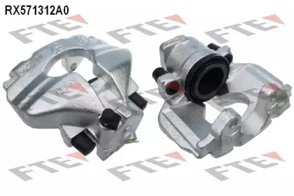 RX571312A0 FTE