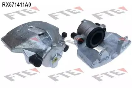 RX571411A0 FTE Тормозной суппорт