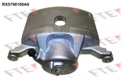 RX5798100A0 FTE Тормозной суппорт