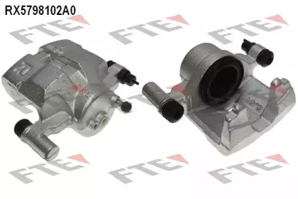 RX5798102A0 FTE