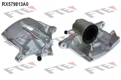 RX579813A0 FTE