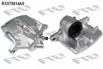 RX579814A0 FTE Тормозной суппорт