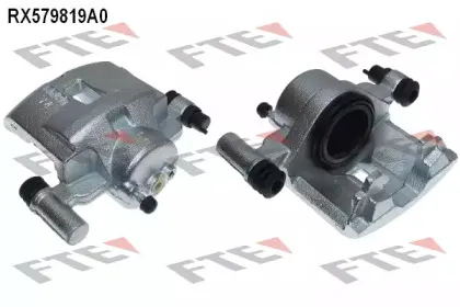 RX579819A0 FTE