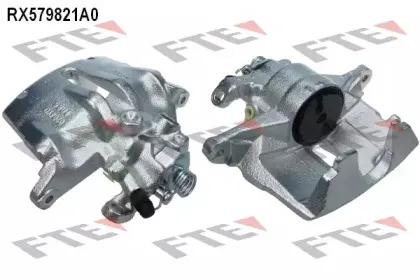 RX579821A0 FTE Тормозной суппорт