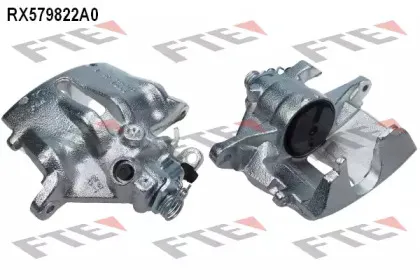 RX579822A0 FTE Тормозной суппорт