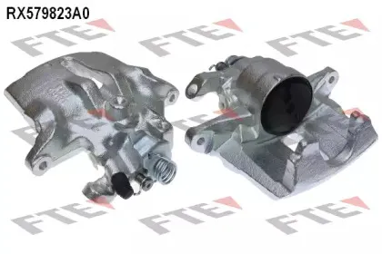 RX579823A0 FTE