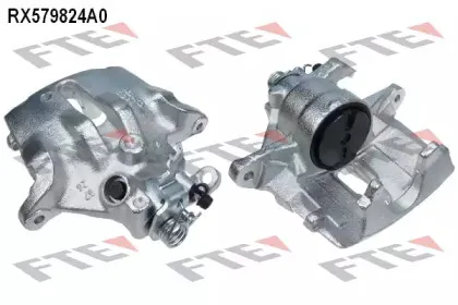 RX579824A0 FTE Тормозной суппорт